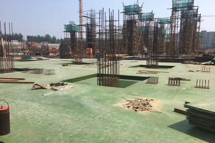 哪些因素會影響塑面模板的使用壽命