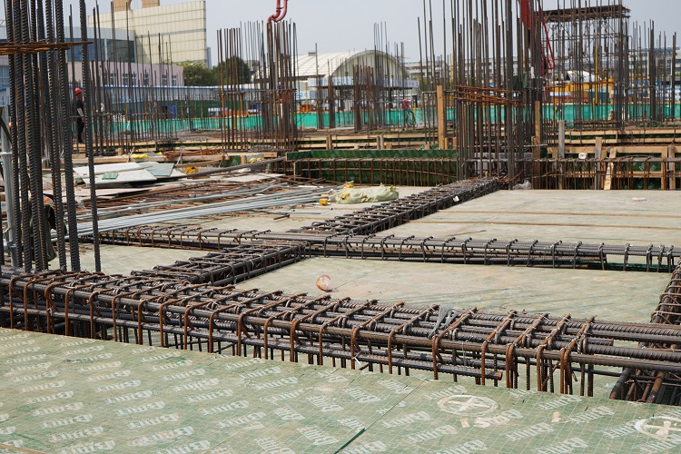 塑面建筑模板：提升混凝土施工效率與質量的優(yōu)選方案