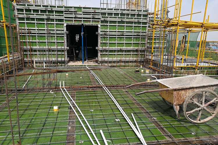 塑面建筑模板如何選購？